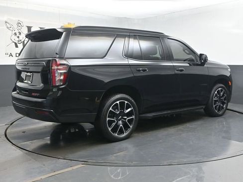Used 2024 Chevrolet Tahoe RST w/ Luxury Package AWD/4WD image 52