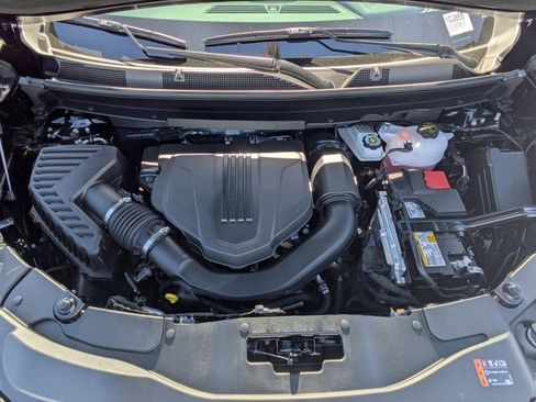 New 2026 GMC Acadia Elevation w/ Black Edition image 35