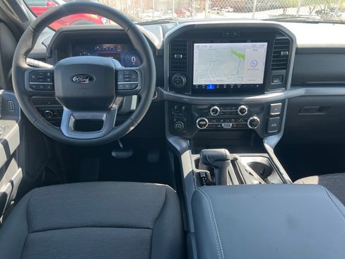 New 2026 Ford F150 XLT AWD/4WD image 7
