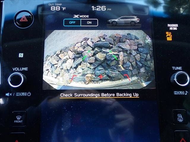 Used 2020 Subaru Outback Premium AWD/4WD image 12