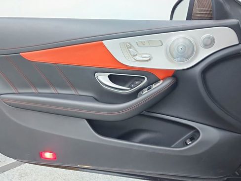 Used 2019 Mercedes-Benz C 63 AMG S image 28