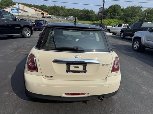 Used 2012 MINI Cooper Hardtop image 7