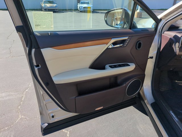 Used 2019 Lexus RX 350 FWD image 14