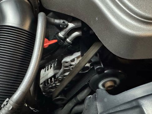 Used 2002 Mercedes-Benz SLK 32 AMG SLK 32 Roadster 2D image 36