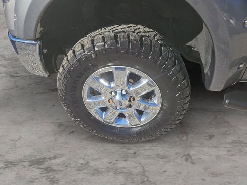 Used 2014 Ford F150 XLT w/ Equipment Group 302A Luxury image 9