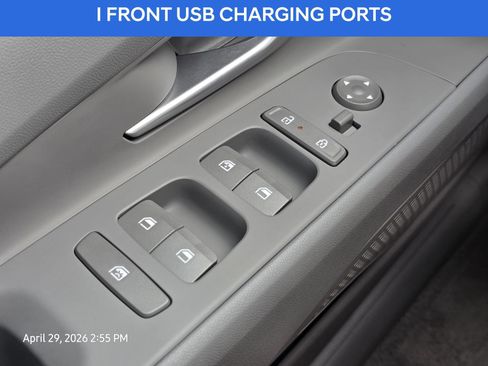 Used 2025 Hyundai Elantra Sport FWD image 28