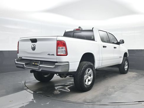 Used 2019 RAM 1500 Tradesman w/ SXT Appearance Group AWD/4WD image 6