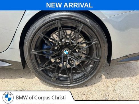 Used 2027 BMW M3 Competition AWD/4WD image 11
