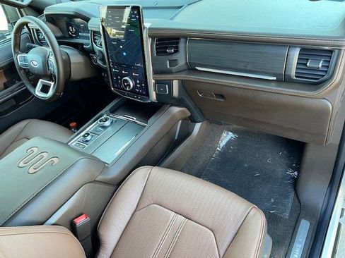 New 2024 Ford Expedition Max King Ranch image 20