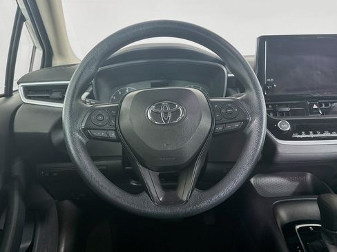 Used 2024 Toyota Corolla LE image 17