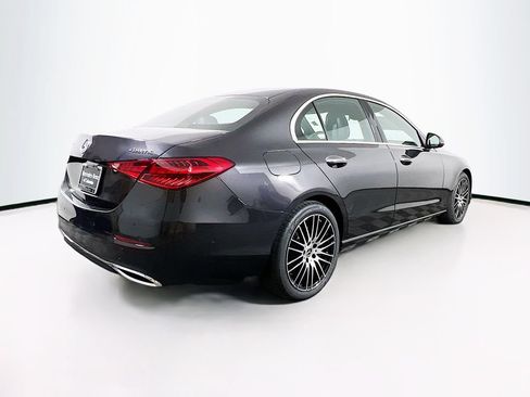 Used 2026 Mercedes-Benz C 300 4MATIC Sedan image 7