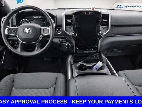 Used 2023 RAM 1500 Big Horn AWD/4WD image 11