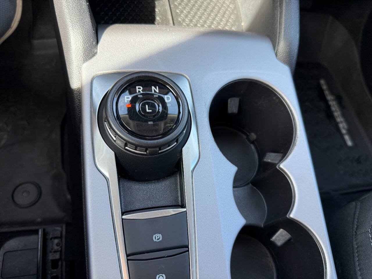 Used 2023 Ford Bronco Sport Big Bend AWD/4WD image 35