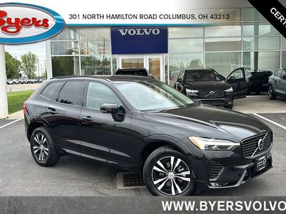 Certified 2025 Volvo XC60 B5 Core