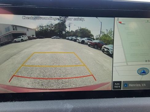 Used 2023 Hyundai Sonata SEL w/ Cargo Package FWD image 13