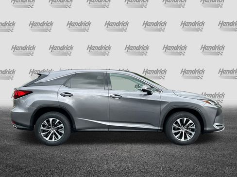 Used 2022 Lexus RX 350 FWD image 3