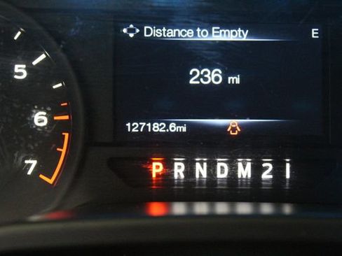 Used 2015 Ford F150 XL w/ Equipment Group 101A Mid RWD image 8