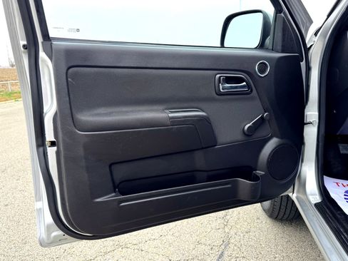 Used 2012 Chevrolet Colorado W/T image 14