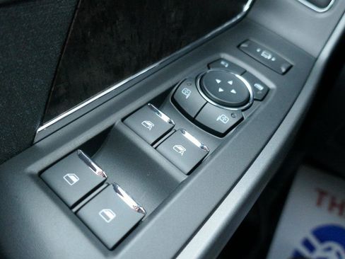 New 2026 Ford F250 Lariat image 16