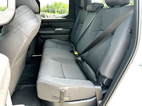 Certified 2026 Toyota Tacoma SR5 AWD/4WD image 18