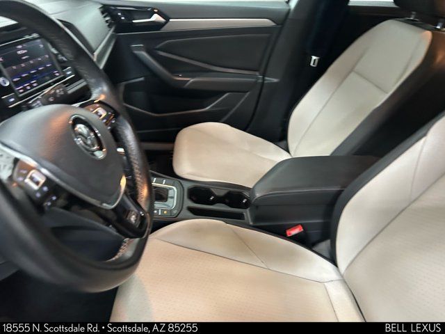 Used 2019 Volkswagen Jetta S FWD image 18