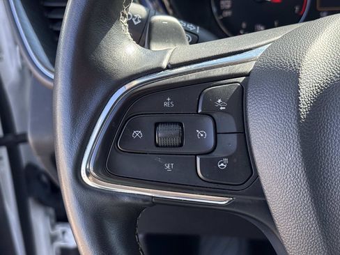 Certified 2023 Buick Envision Preferred image 17