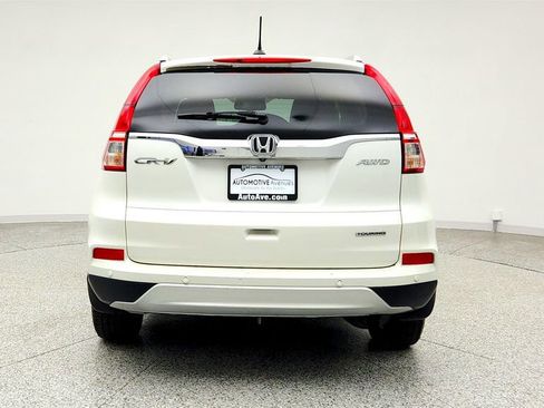 Used 2015 Honda CR-V Touring image 6