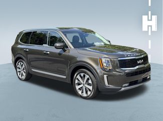 Used 2022 Kia Telluride SX AWD/4WD video 1