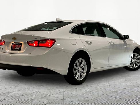 Used 2023 Chevrolet Malibu LT image 6