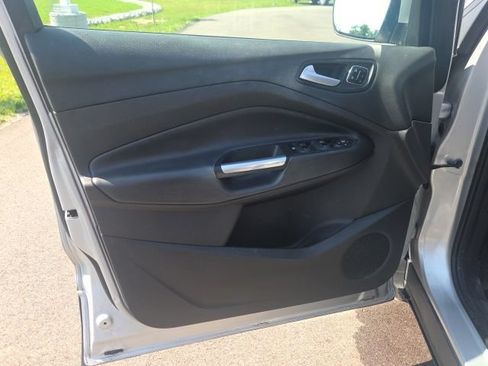 Used 2016 Ford Escape Titanium w/ Equipment Group 301A FWD image 26