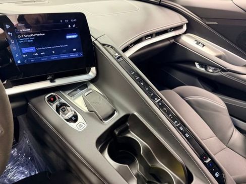 Certified 2024 Chevrolet Corvette Stingray Coupe w/ 1LT image 13