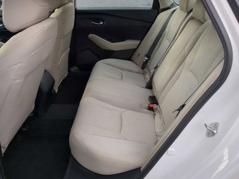 Used 2023 Honda Accord EX image 23