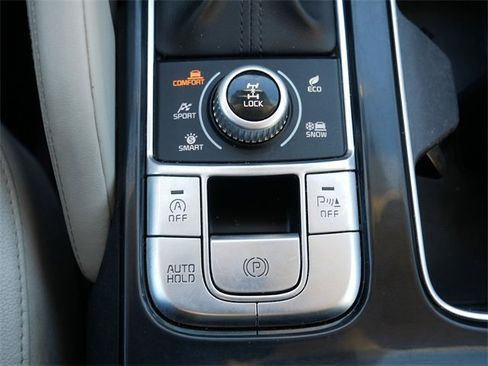 Used 2020 Kia Telluride EX image 29