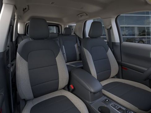 New 2025 Ford Bronco Sport Big Bend AWD/4WD image 11