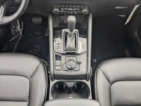 New 2025 MAZDA CX-5 AWD 2.5 S image 23