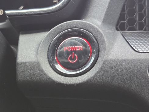 Certified 2023 Honda CR-V Sport image 21
