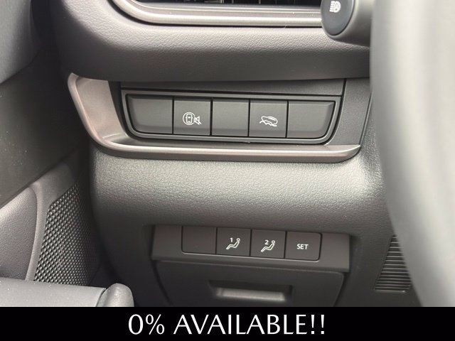 Used 2026 MAZDA CX-30 AWD 2.5 S w/ Select Sport Pkg image 14