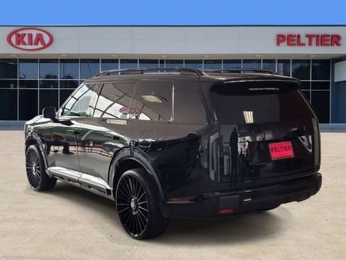 New 2027 Kia Telluride EX X-Line AWD/4WD image 3