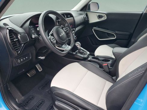 Certified 2024 Kia Soul GT-Line image 20