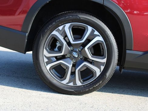 Used 2025 Subaru Ascent Limited w/ Popular Package #2 image 34