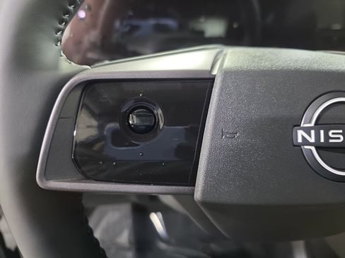 New 2026 Nissan Murano Platinum w/ Cargo Package image 17