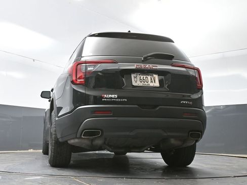 Used 2023 GMC Acadia AT4 w/ Preferred Package AWD/4WD image 32