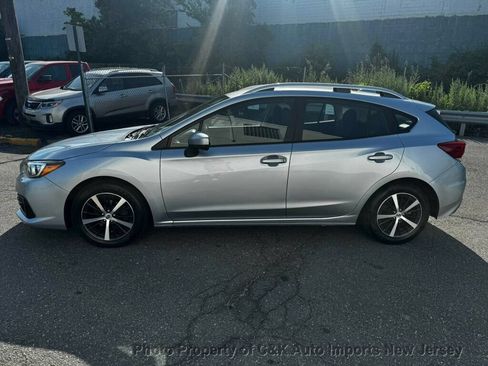 Used 2023 Subaru Impreza 2.0i Premium AWD/4WD image 2