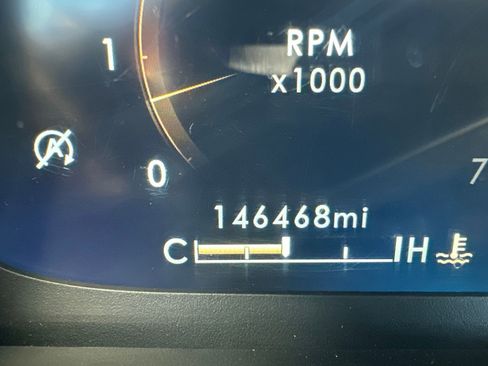 Used 2020 Lincoln Aviator Reserve w/ Equipment Group 202A AWD/4WD image 11