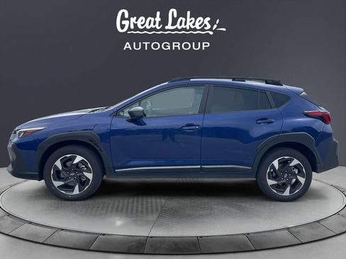 Certified 2026 Subaru Crosstrek 2.5i Limited AWD/4WD image 2