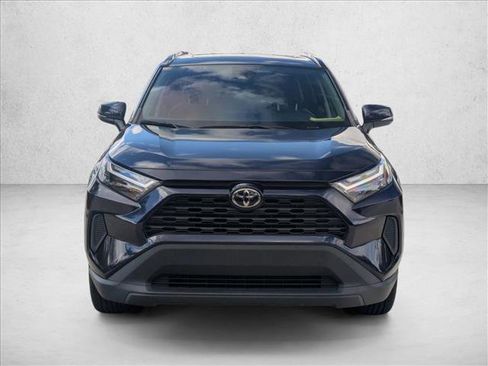 Certified 2023 Toyota RAV4 XLE w/ Convenience Package image 3