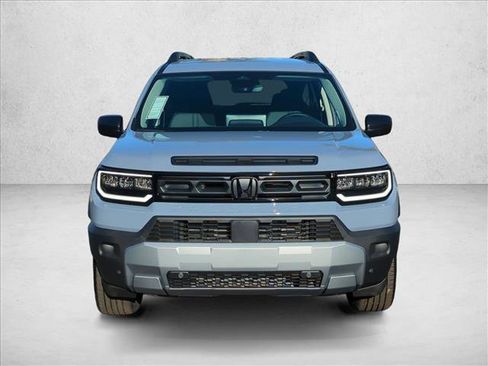 New 2026 Honda Passport RTL image 6