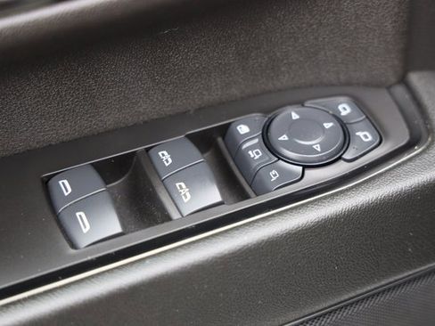 Certified 2025 GMC Sierra 3500 AT4 w/ Technology Package image 22