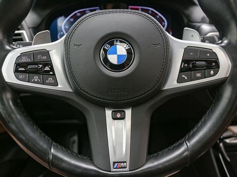 Used 2024 BMW X3 xDrive30i w/ Premium Package AWD/4WD image 36
