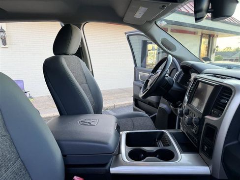 Used 2016 RAM 1500 Lone Star AWD/4WD image 13